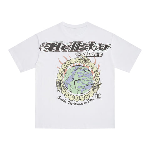 Hellstar T Shirts