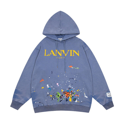GALLERY DEPT Hoodie