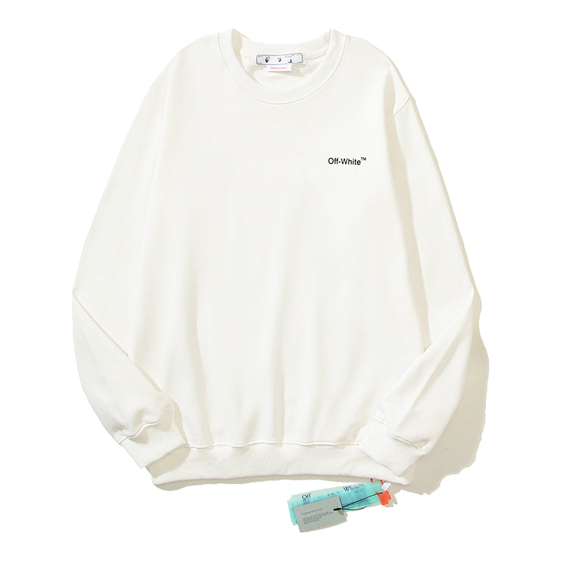Off White Sweatshirt