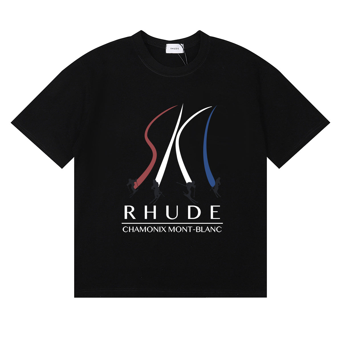 RHUDE T Shirts