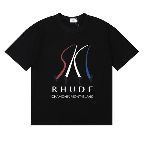 RHUDE T Shirts