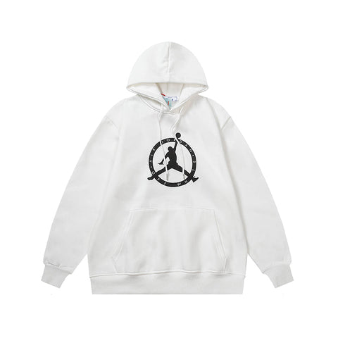 Off White Hooded