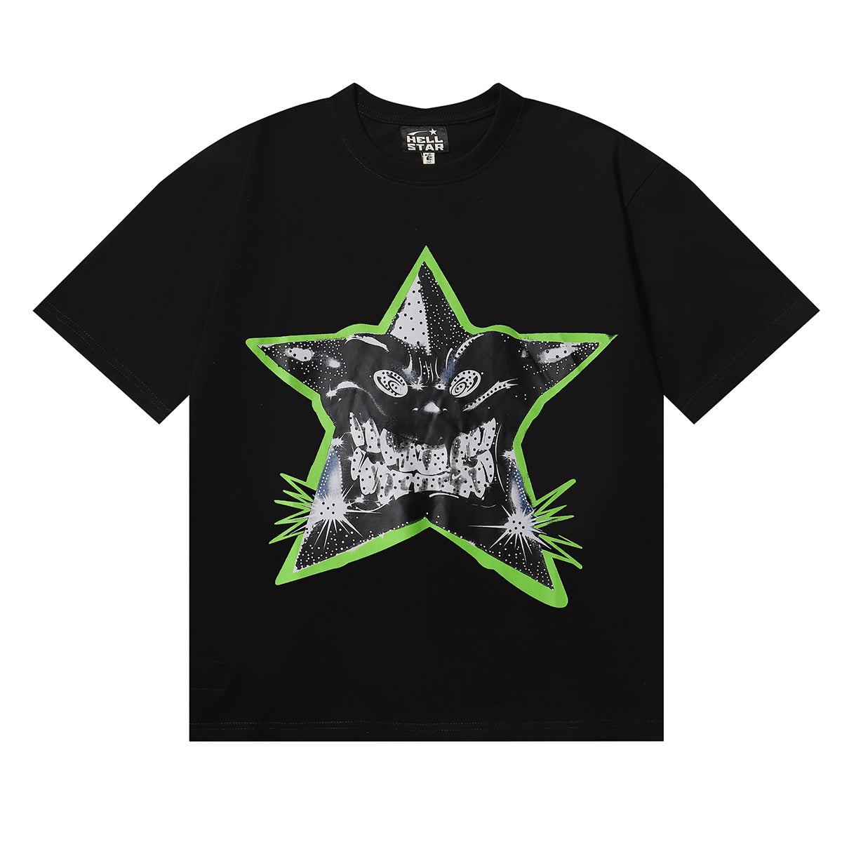 Hellstar T Shirts