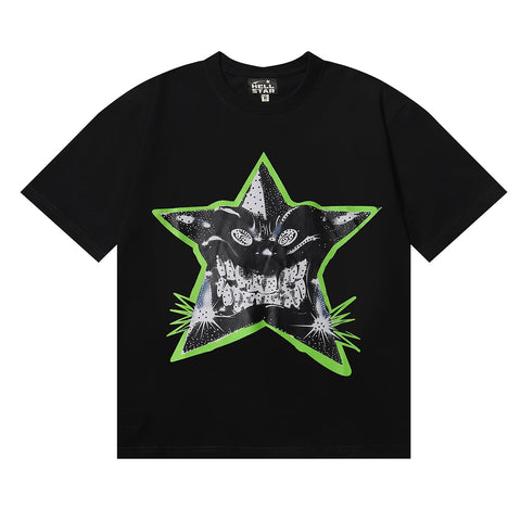 Hellstar T Shirts