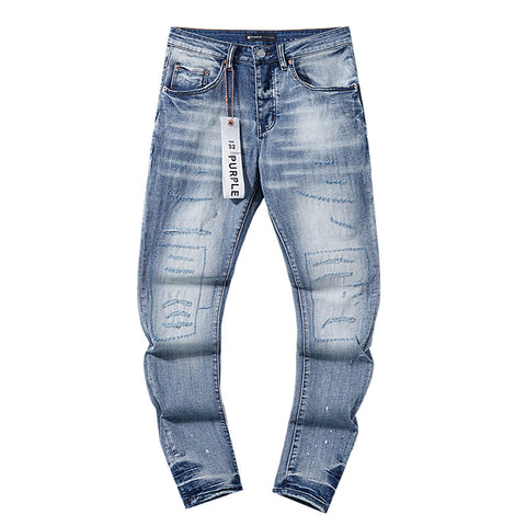 Purple Brand Jeans