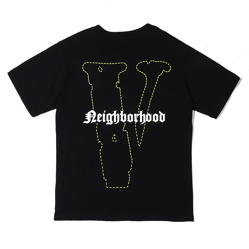 Vlone T Shirt