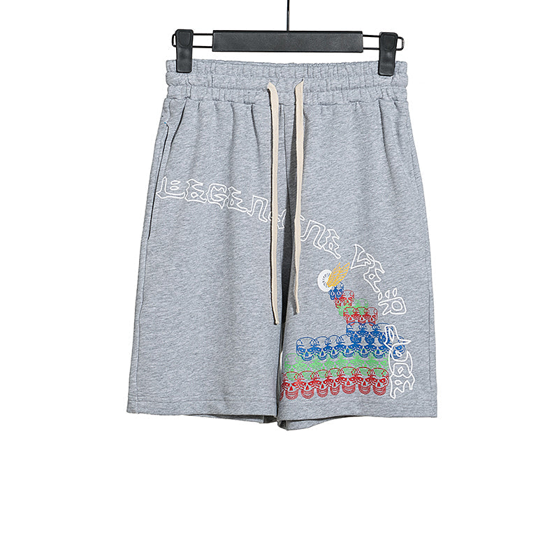 Vlone Shorts