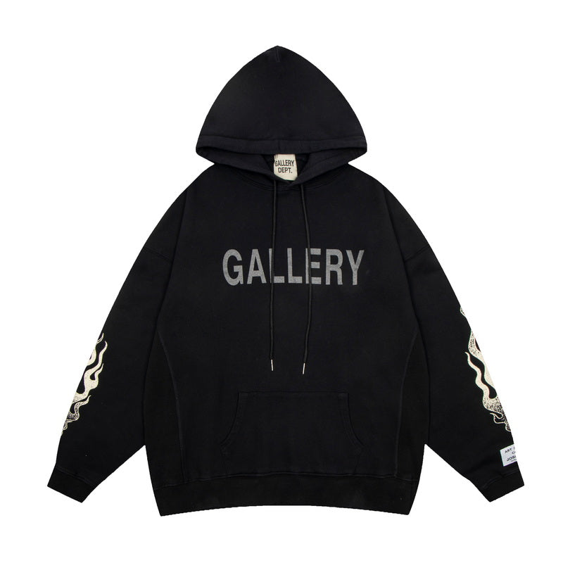 GALLERY DEPT Hoodie