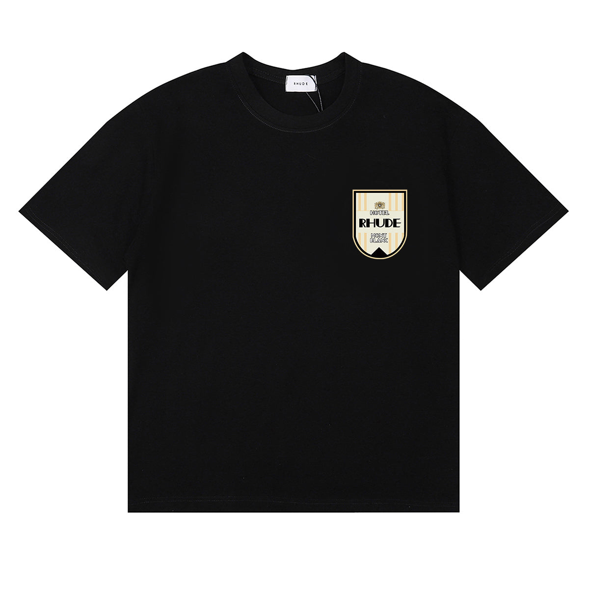 RHUDE T Shirts