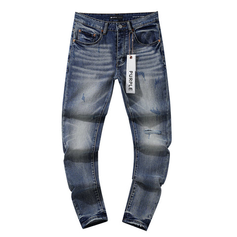 Purple Brand Jeans