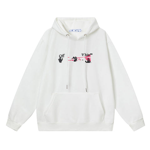 Off White Hoodie