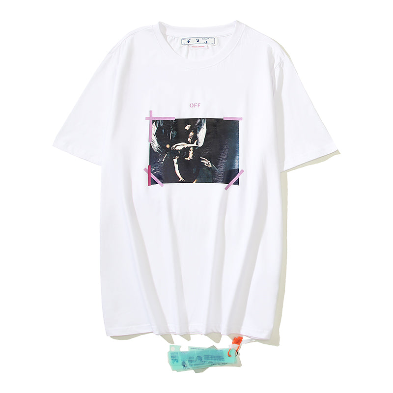 Off White T Shirt