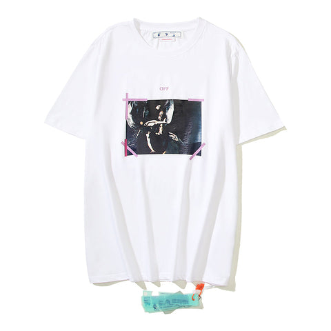 Off White T Shirt