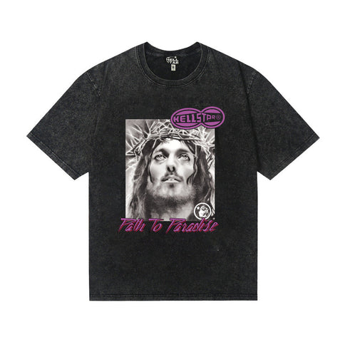 Hellstar T Shirt