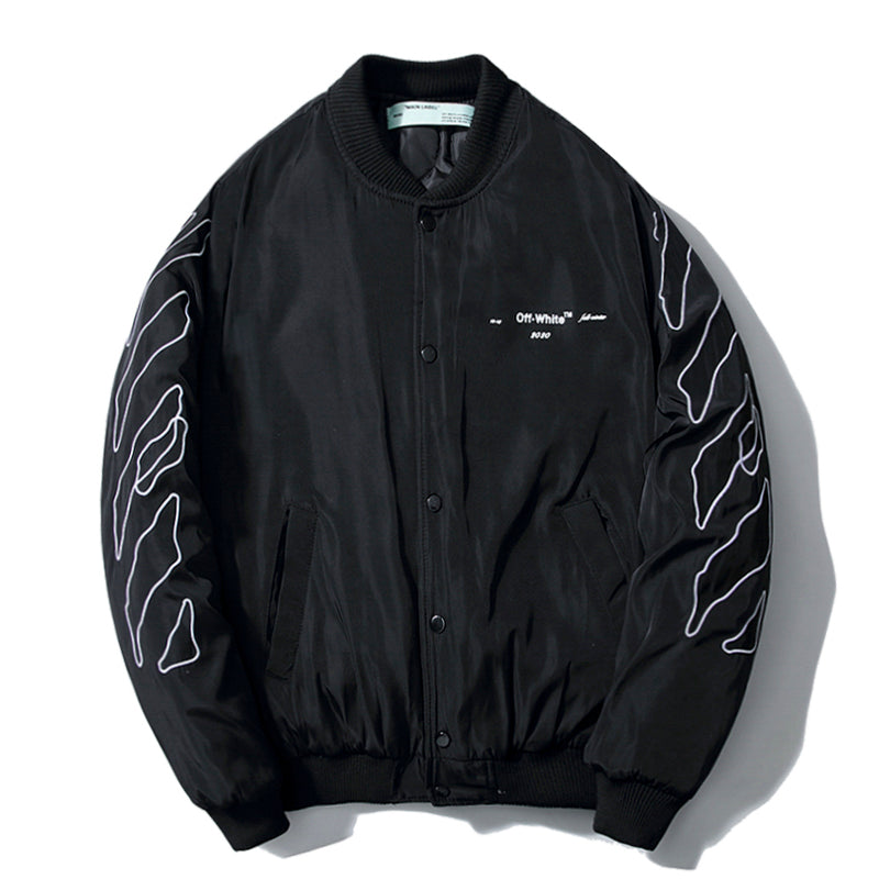 Off White Coats