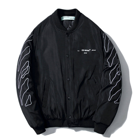 Off White Coats