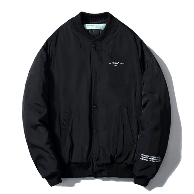 Off White Coats