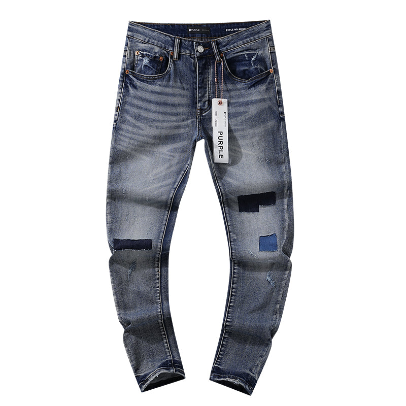 Purple Brand Jeans