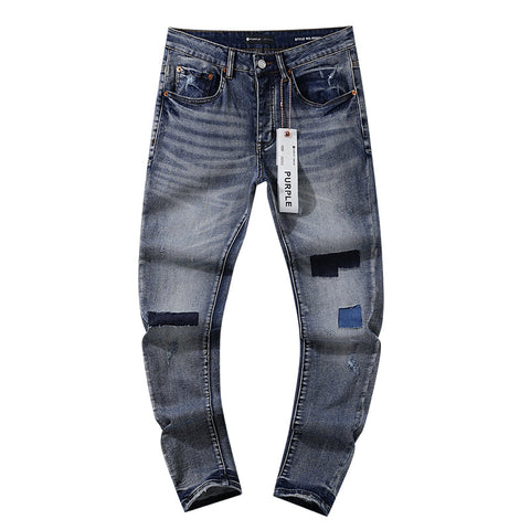 Purple Brand Jeans