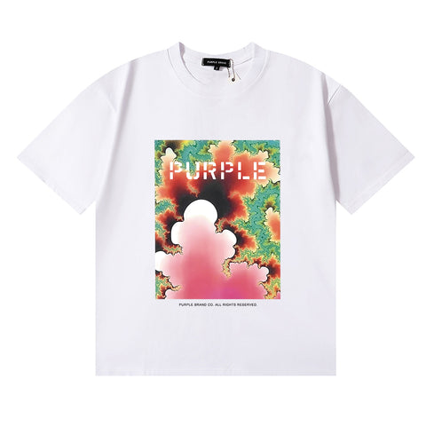 Purple Brand T Shirt