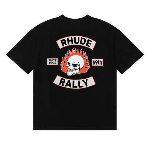 RHUDE T Shirts