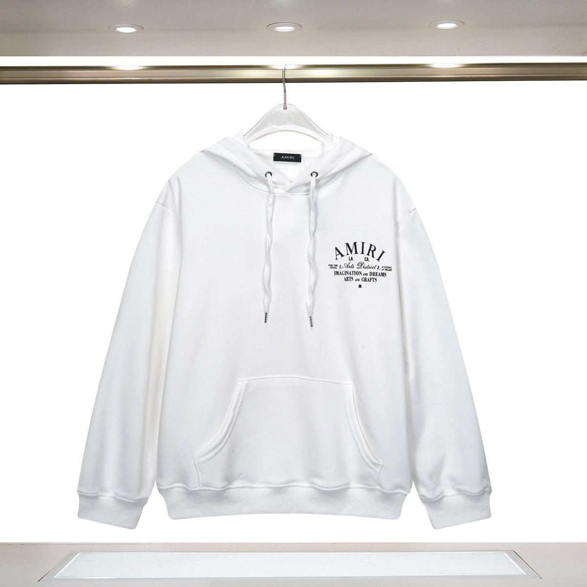 AMIRI Hoodie