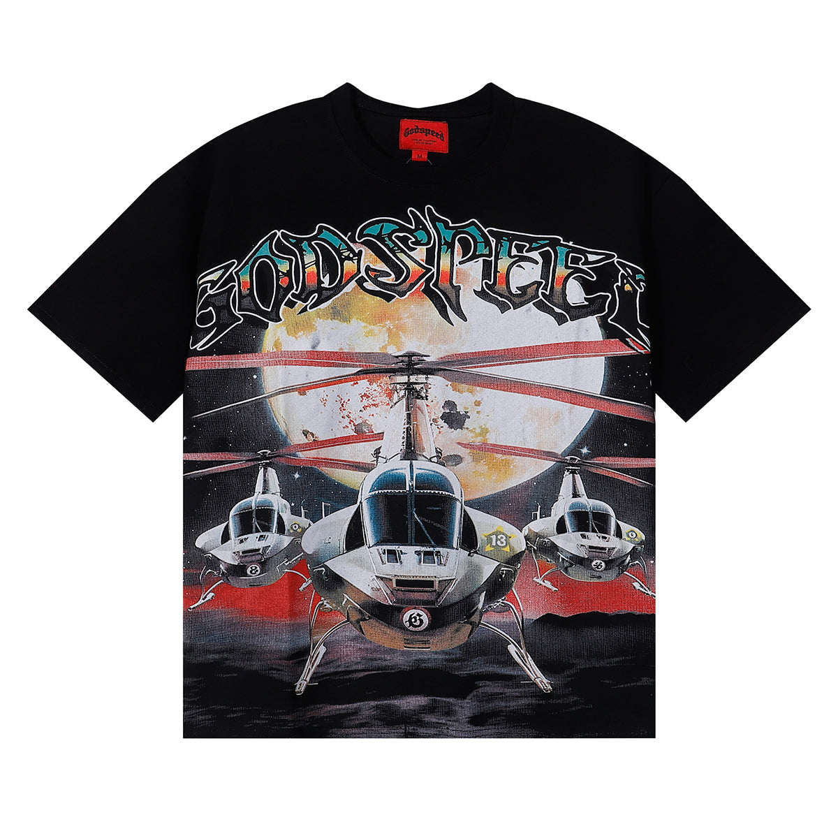 GODSPEED T Shirt
