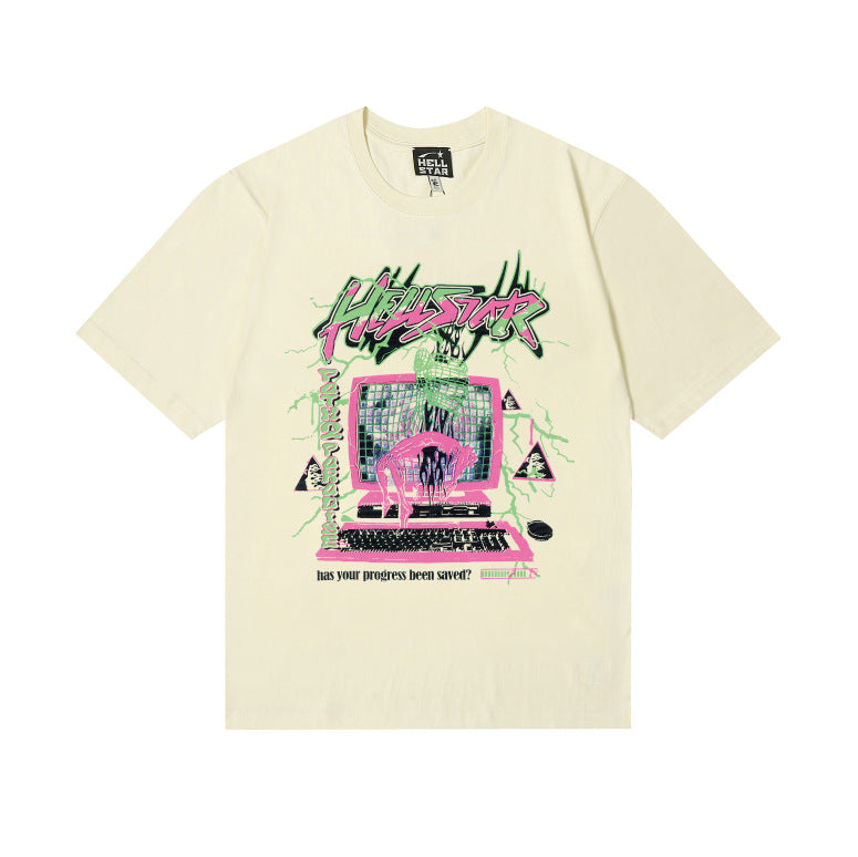 Hellstar T Shirts