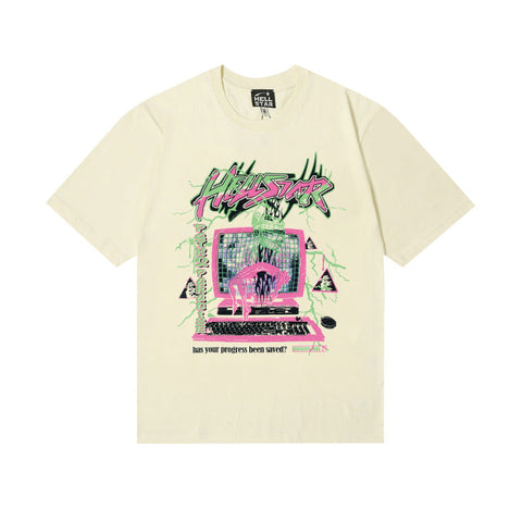 Hellstar T Shirts