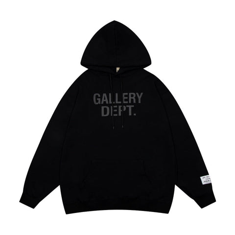 GALLERY DEPT  Hoodie