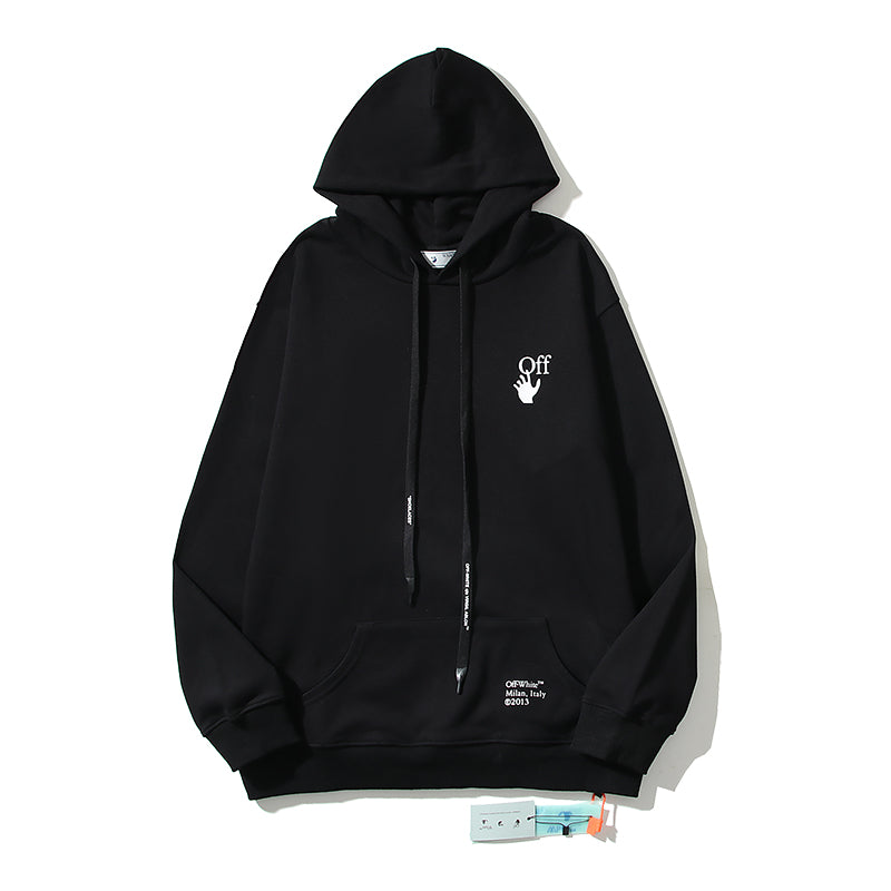 OFF WHITE  Hoodie