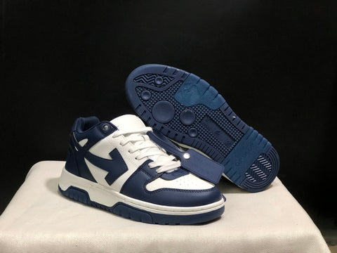 Off White Shoes