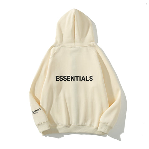 Fear Of God Hooded Coat