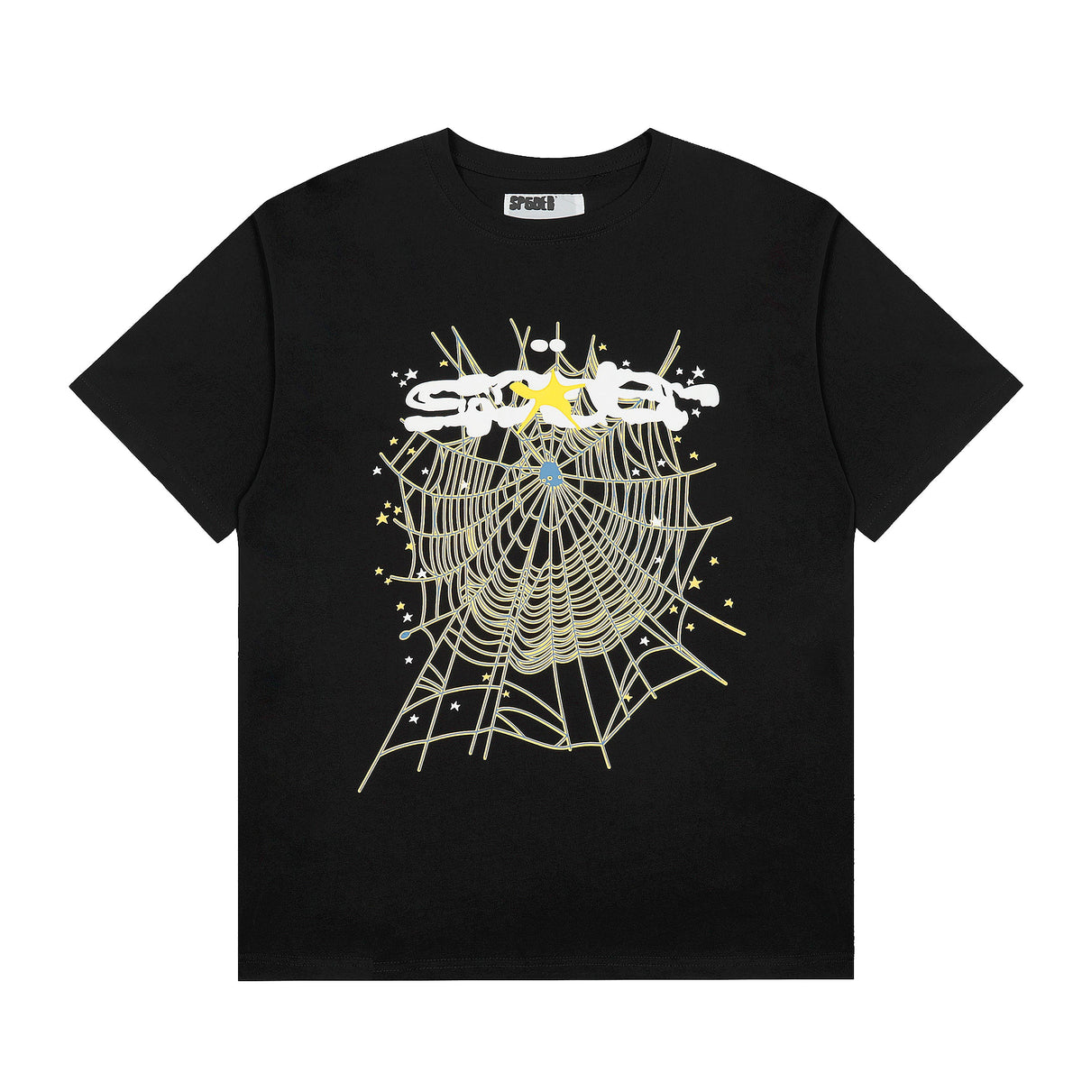 Sp5der T-Shirts