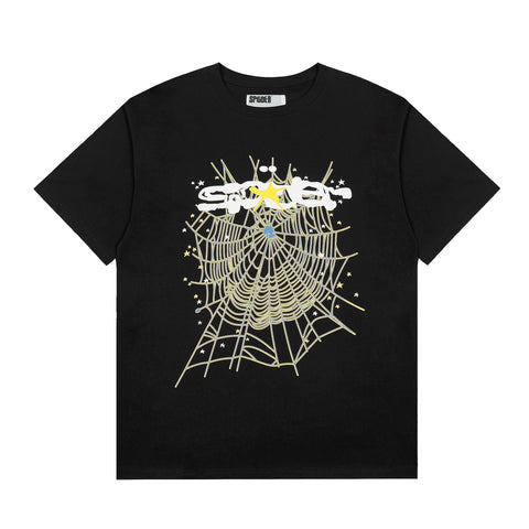 Sp5der T-Shirts