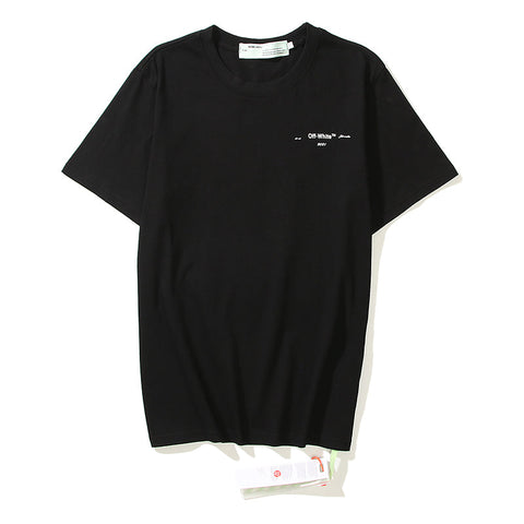Off White T-Shirt