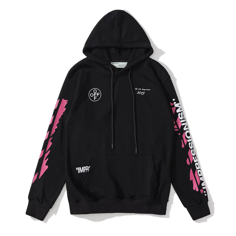 Off White Hoodie