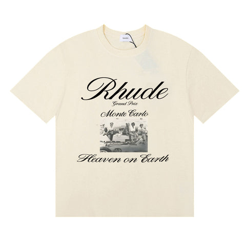 Rhude T-Shirts
