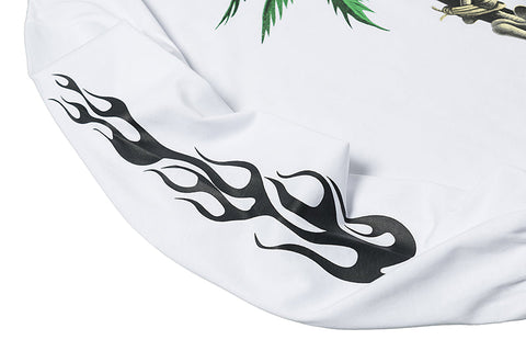 Palm Angels Long Sleeve T-Shirt