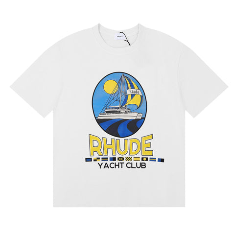 RHUDE T-Shirts