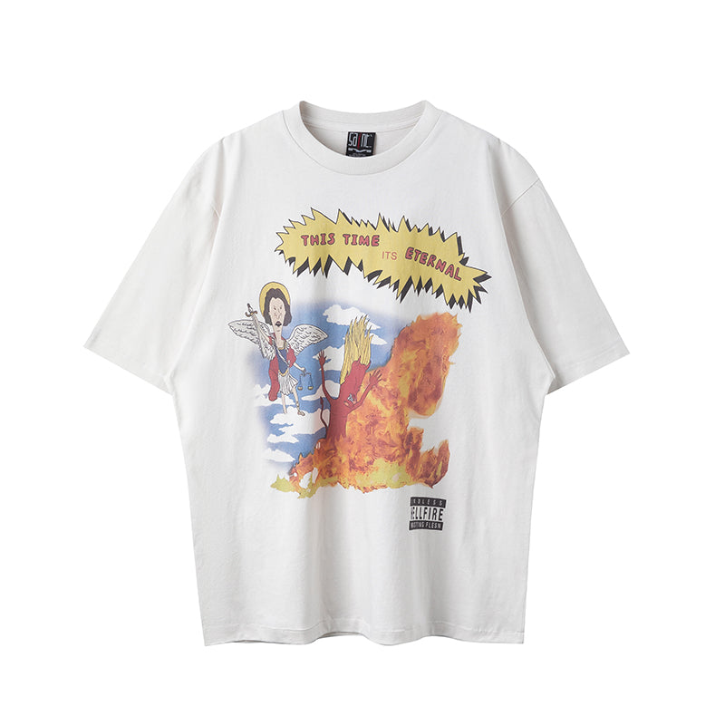Saint Michael T-Shirt