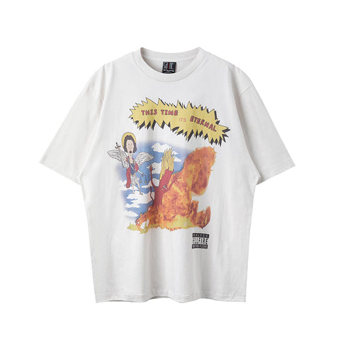 Saint Michael T-Shirt