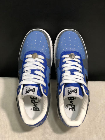 Bape Sta Shoes