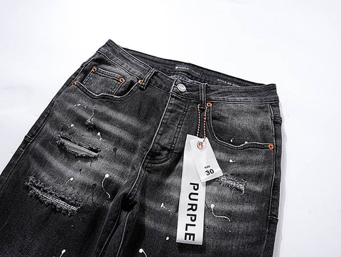 Purple Brand Jeans