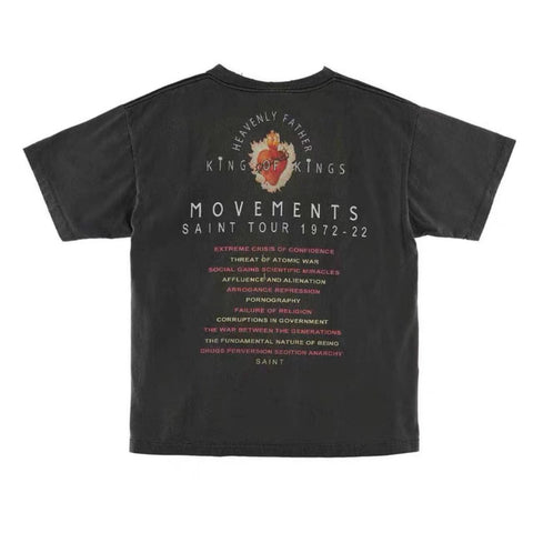 Saint Michael T-Shirt