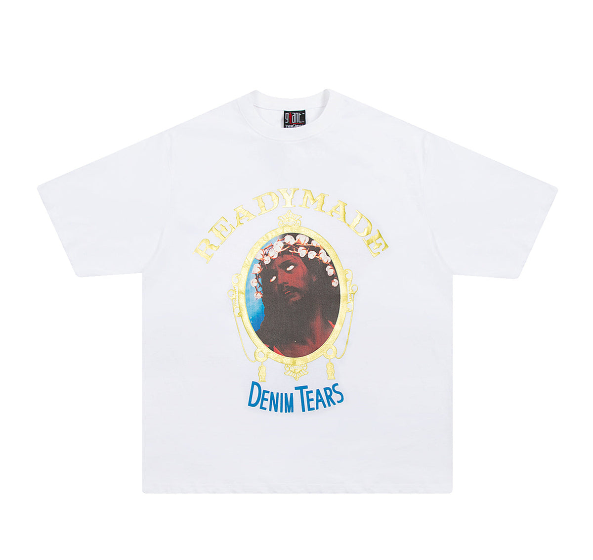 Saint Michael T-Shirt
