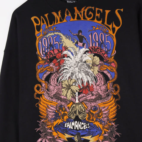 Palm Angels Sweatshirt