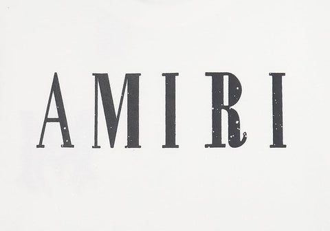 Amiri T-Shirt