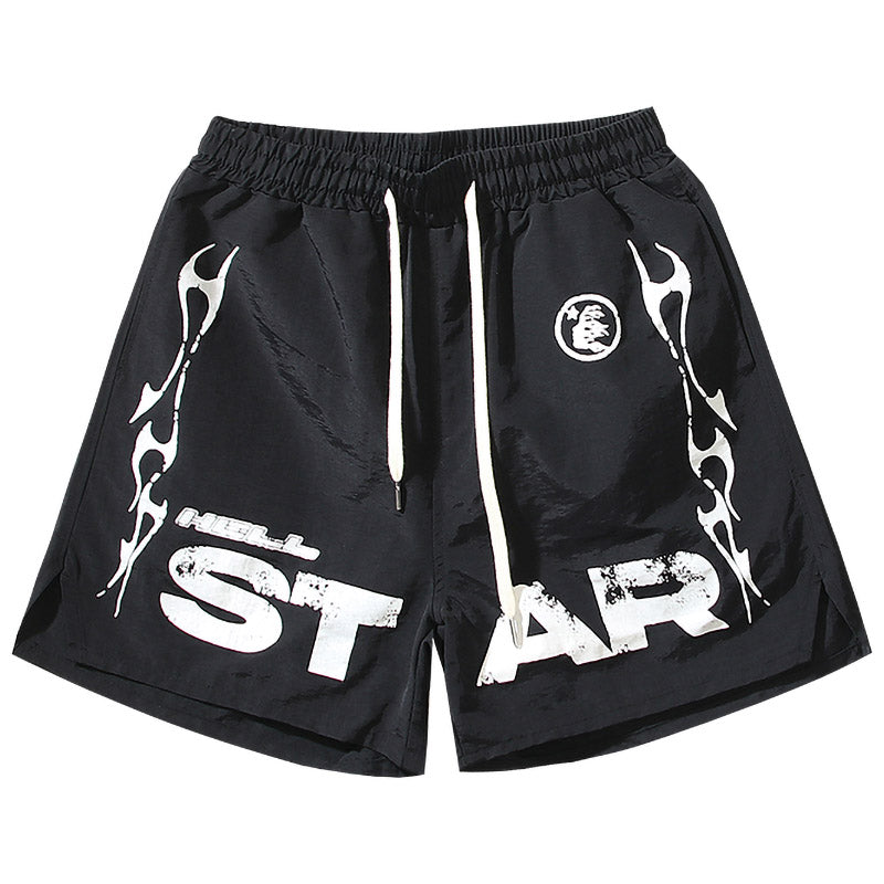 Hellstar Shorts
