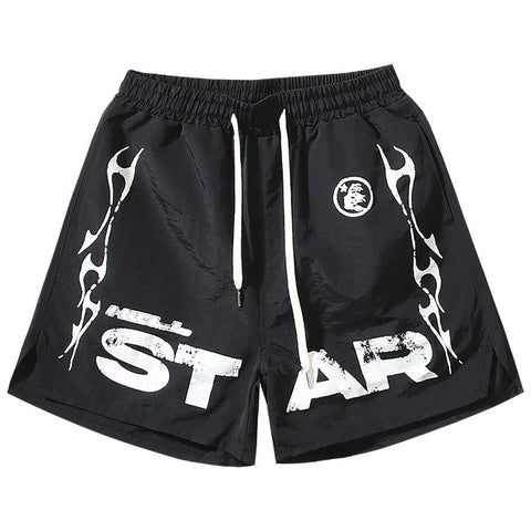 Hellstar Shorts